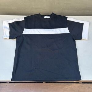Korean Brand Heavyweight T-Shirt (Plus Size)